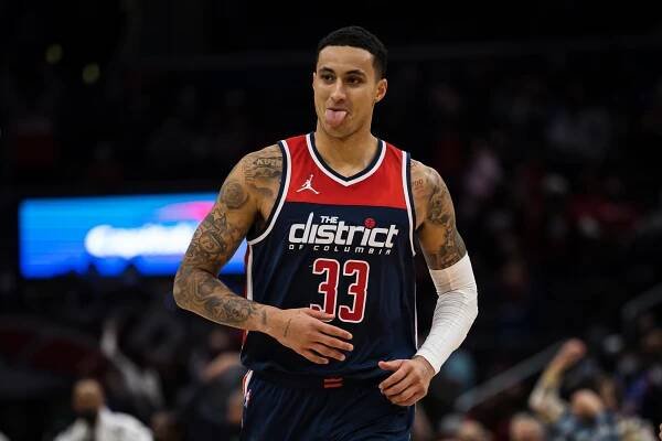 NBA: Philadelphia 76ers at Washington Wizards