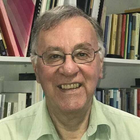 Peter McDonald