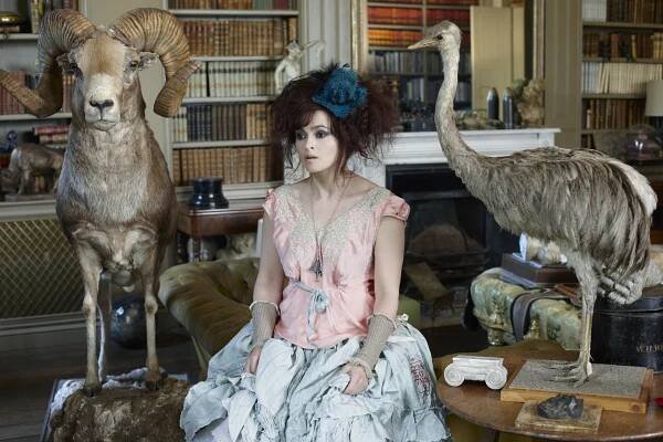 Helena Bonham Carter