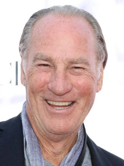 Craig T. Nelson - Actor