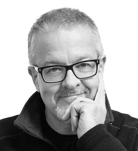 Creator Spotlight: Tom Adams - Podium