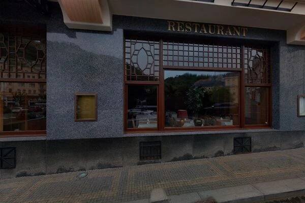 Restaurant Olympia Carlsbad foto 1