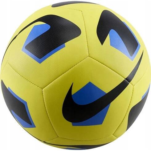 FOTBALOVÝ MÍČ NIKE PARK TEAM 2.0 FZ7551 765 R.4