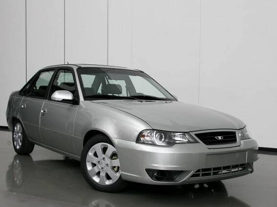 Autá z pekla: Na Daewoo Nexia nechcete zabudnúť, ale ani spomínať | Autogratis.sk