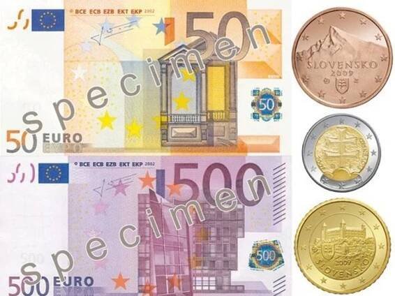 Slovenská ekonomika vzrostla o 4,8 procenta