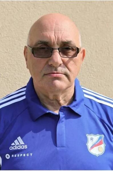 Jaroslav Čupka | Slovenský futbalový zväz