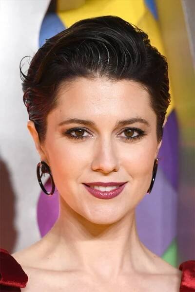 Mary Elizabeth Winstead herečka