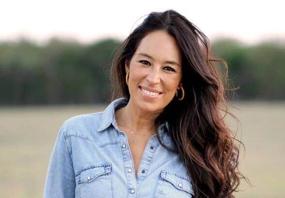 Joanna Gaines on How She's Changed as a Mom: 'I Always Thought I Should Have the Answers'