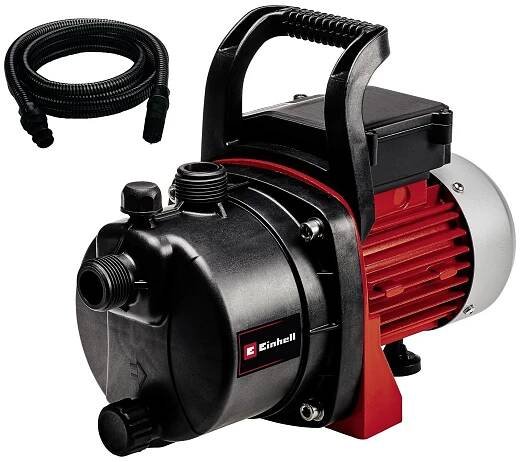 Einhell GC-GP 6538 Set sada zahradního čerpadla sada 3800 l/h 36 m