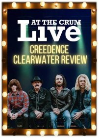Creedence Clearwater Review - Crumlin Road Gaol Experience, Events, Weddings & Venue Hire