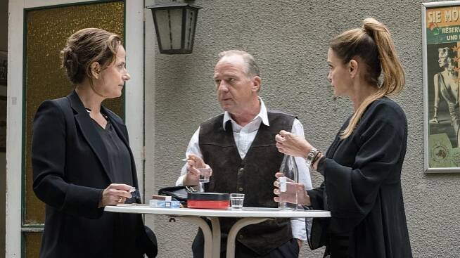 Das Begräbnis - Thorsten – Der verlorene Sohn (E02) (2022)