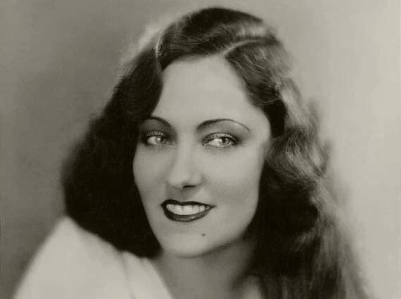 Gloria Swanson facts