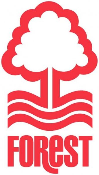 Nottingham Forest FC Logo