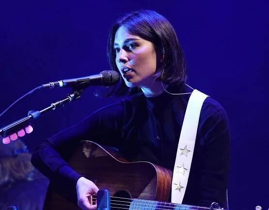 Gracie Abrams On New Music, Eras Tour, & Taylor Swift