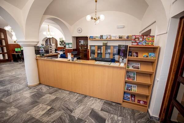 Městské informační centrum Mnichovo Hradiště foto 2