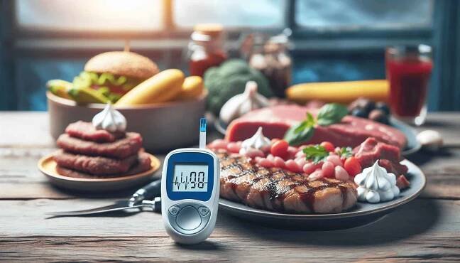 The Effectiveness Of The Carnivore Diet In Managing Type 1 Diabetes