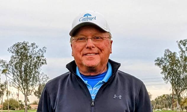 Steve M Bennett