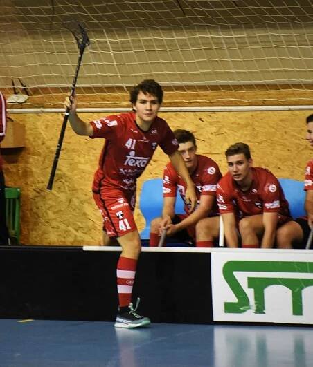 Tatran Střešovice naděloval ve Strakonicích