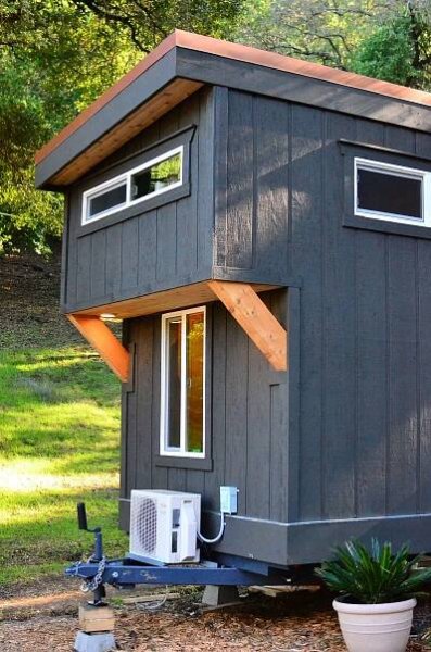 Cantilever Loft