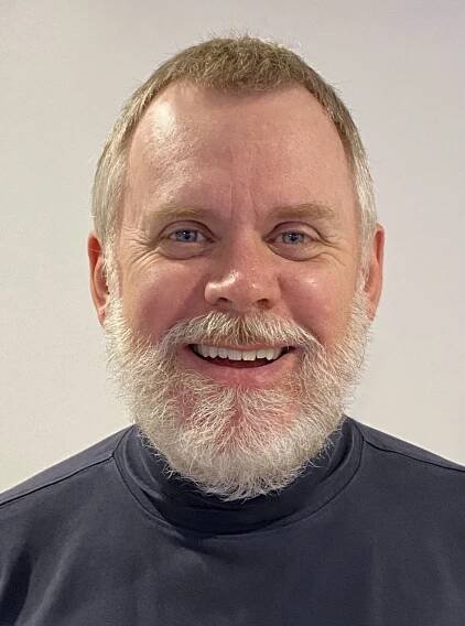 Andrew Irvine