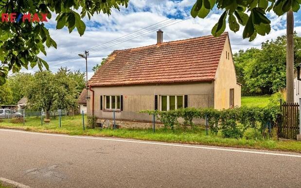Ostatní, Údraž, Albrechtice nad Vltavou, 95 m²