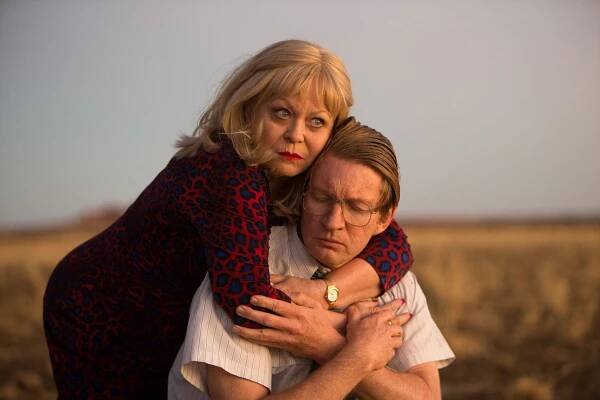 Goldstone - Z filmu - Jacki Weaver, David Wenham