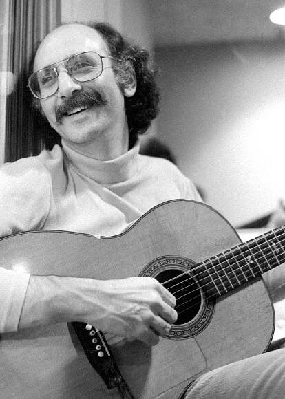 Muertes de famosos en 2025: Rick Davies, cantante de Supertramp, muere a los 81 años