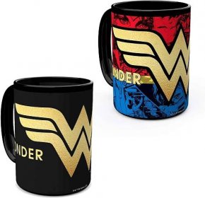 Best Wonder Woman Cups To Collect - Comic Fan Club