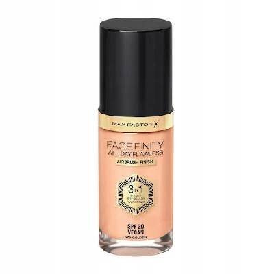 Max Factor podkladová báze FaceFinity All Day 3v1 N75 Golden 30 ml