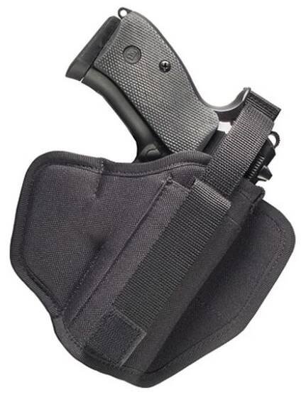 Dasta Opaskové pouzdro 631-1 CZ 75DC