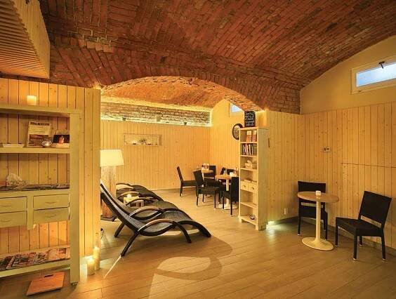 Absolutum Wellness Hotel