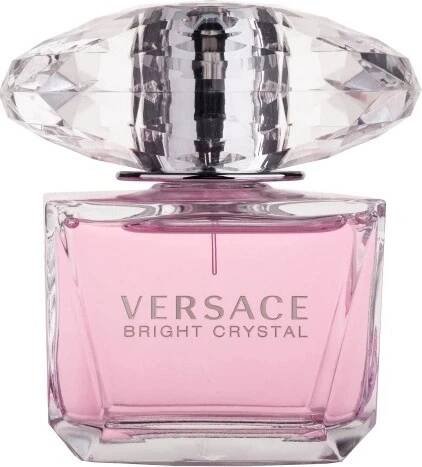 Versace Bright Crystal toaletní voda dámská 5 ml miniatura