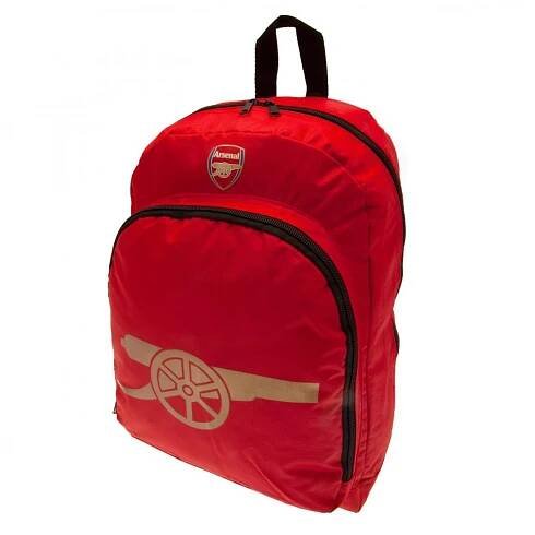 Batoh Arsenal FC Red