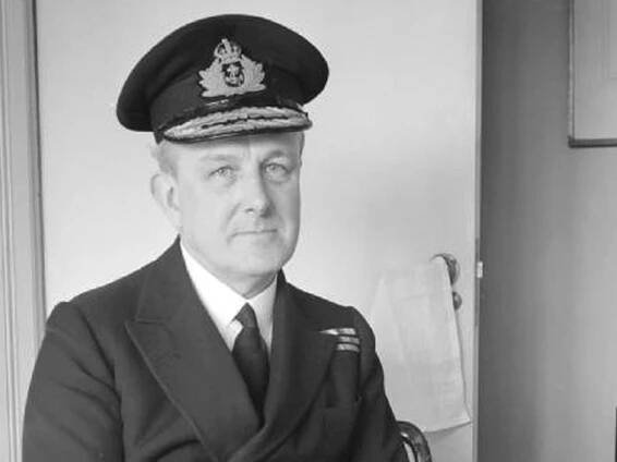 William Martin