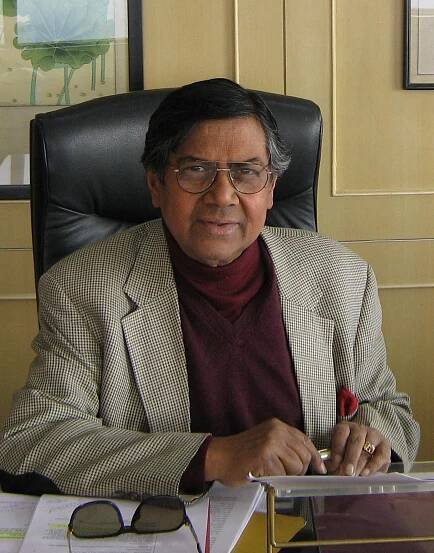 Arjun Kumar Sengupta