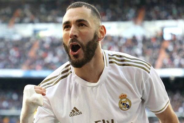 Brilliant Benzema Is Finally Real Madrid’s Main Man!