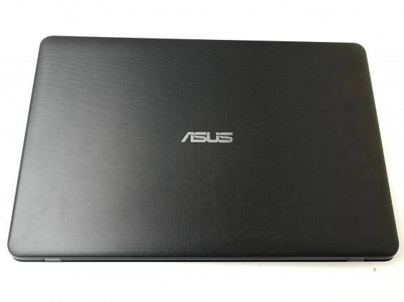 Notebook Asus F751M č.7