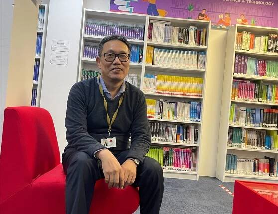 LSST Elephant and Castle Lecturer Publishes on Human Service Learning in the AI Digital Sphere