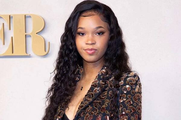 Quvenzhané Wallis: Youngest Best Actress Oscar Nominee Grows Up with 'Challenging' Role in 'Swagger'