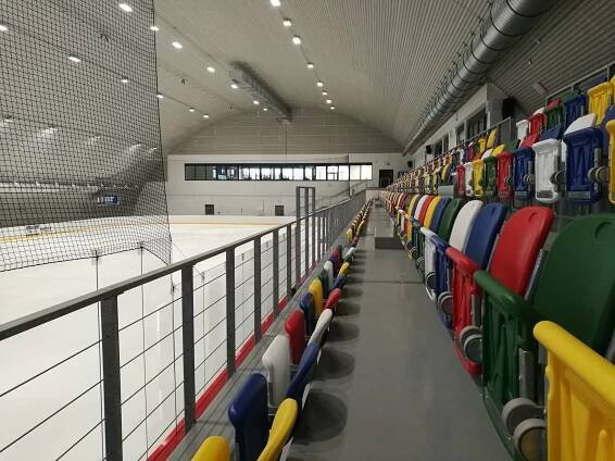Restaurace Arena Vyškov | Galerie