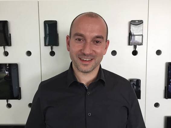 Petr Burian (Livesport): Ve špičkách točíme 30 Gb/s. Umíme spojit staré technologie s novými