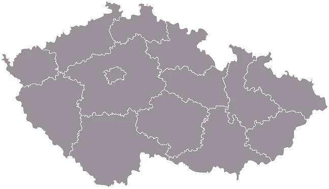 Soubor:Cesko-kraje.svg – Wikipedie