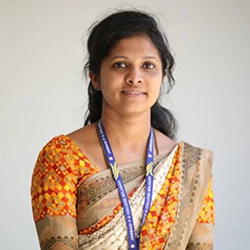 Jambagi | Faculty