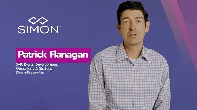 Patrick Flanagan headshot