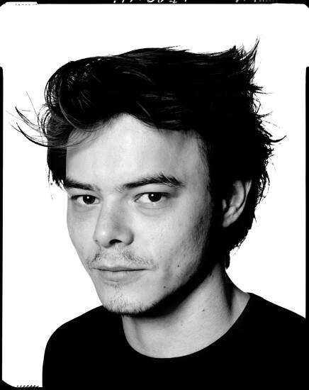 Charlie Heaton