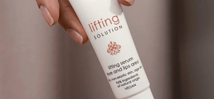 Průvodce řadou Lifting Solution 40+