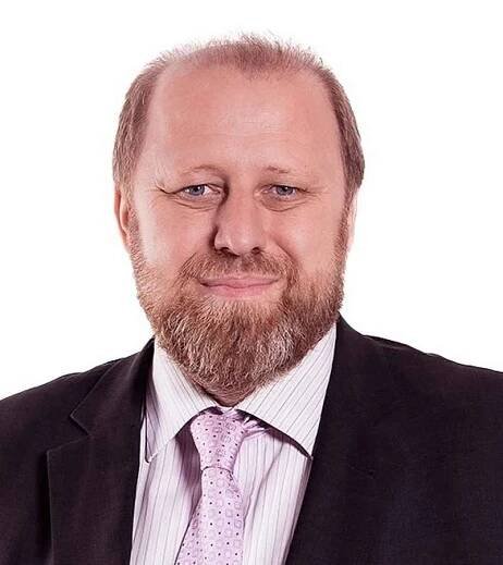 Radek Brázda, STAN. Archivář, Troubky