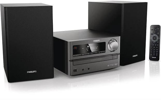 Philips MCD2010