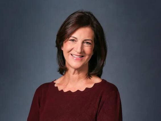 Michelle Fox