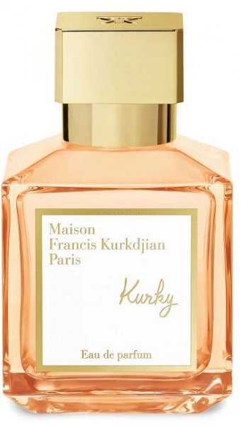 Kurky Eau de Parfum